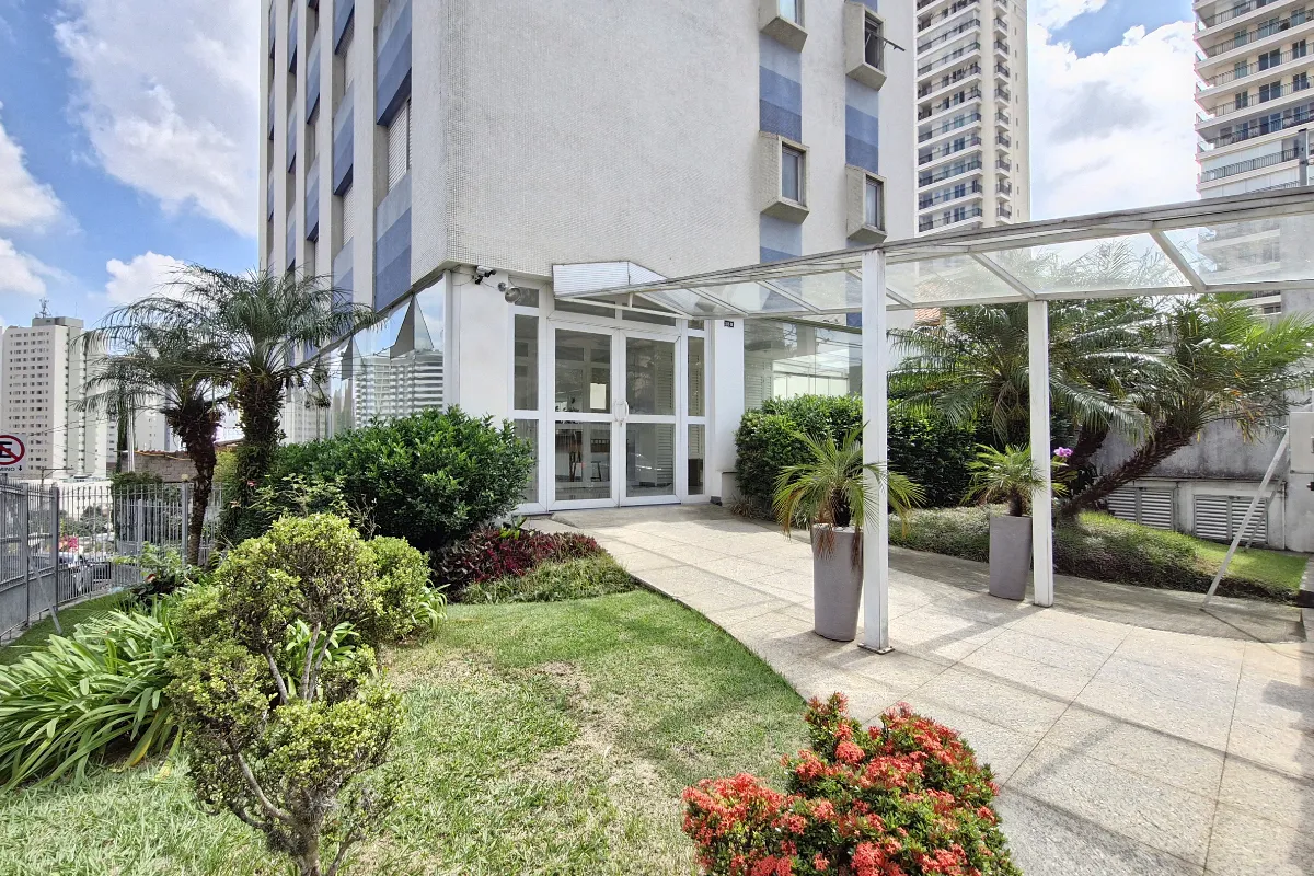 Imagem Apartamento para venda em Água Fria com 3 quartos, sendo 1 suíte, 124m2