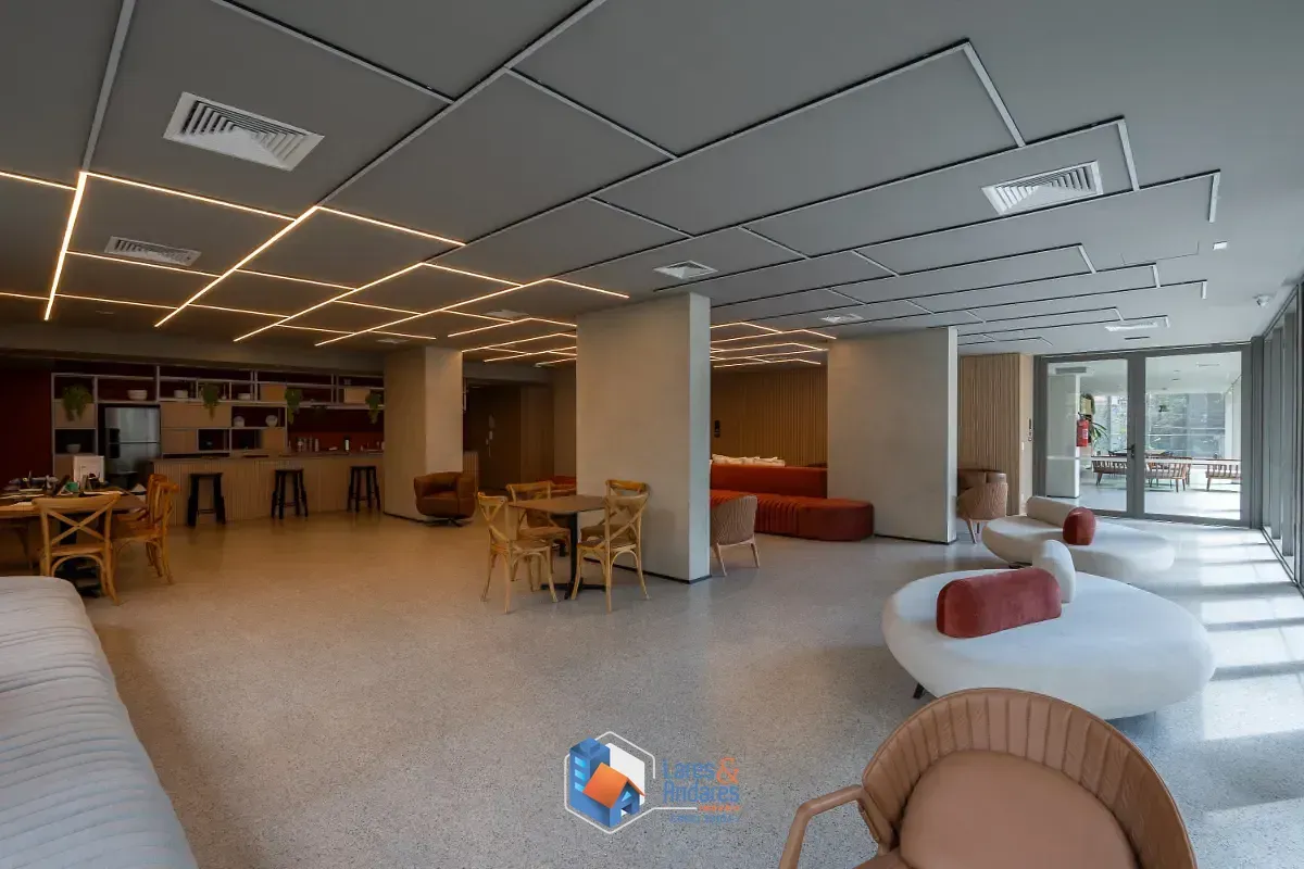 Foto do imóvel Studio para venda em Moema com 1 quarto, 27m² em Alameda dos Arapanés