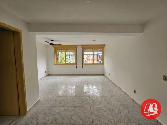 Foto do imóvel Kitnet com 1 dormitório para alugar, 35 m² por R$ 1.168,00/mês - Santana - Porto Alegre/RS