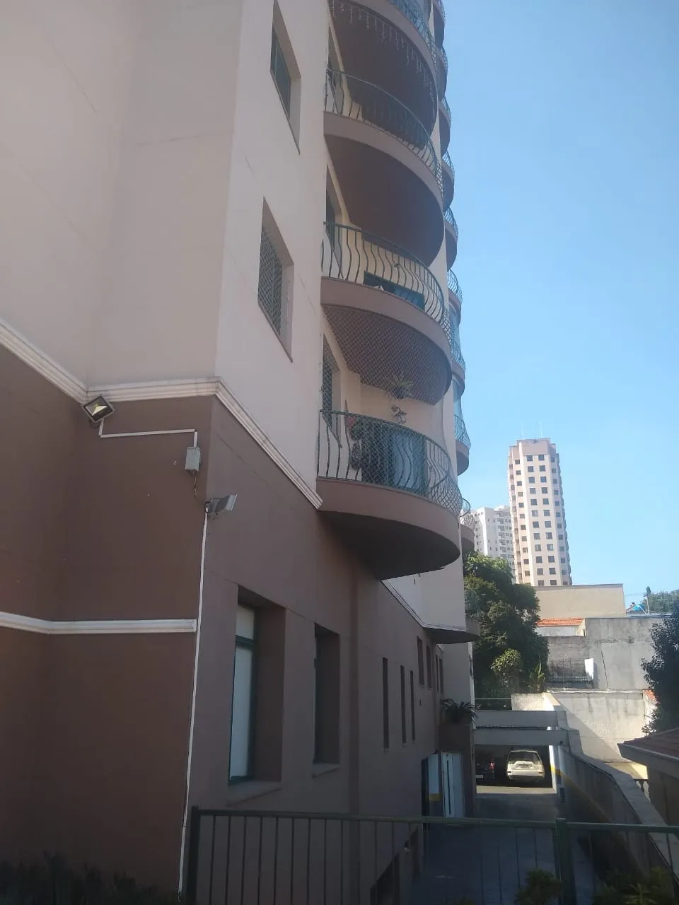 Imagem Apartamento à venda 3 Quartos, 1 Suite, 2 Vagas, 77M², Saúde, São Paulo - SP | CONDOMÍNIO EDIFÍCIO VILLA PIEMONTE