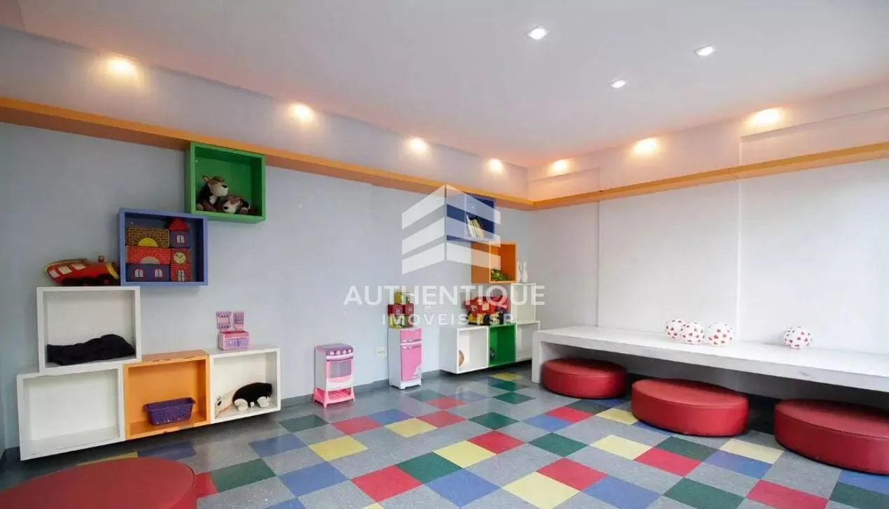 Imagem Idea Vila Romana - Apartamento à venda no bairro Vila Romana - São Paulo/SP, Zona Oeste