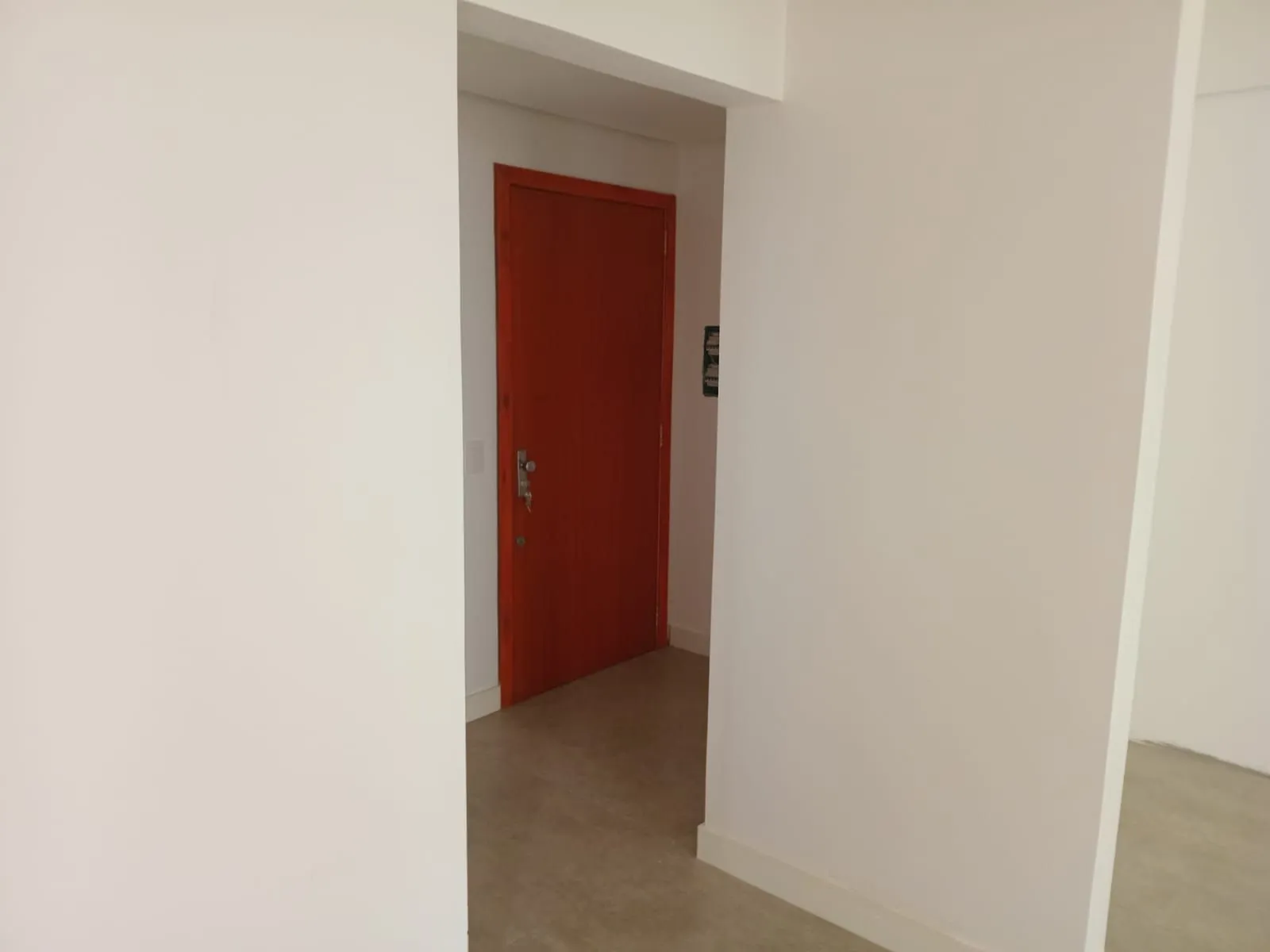 Imagem Apartamento de 3 quartos com vaga no bairro Teresópolis