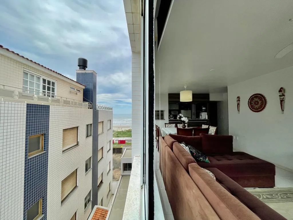 Imagem Apartamento 3 Dormitórios - Bairro Centro