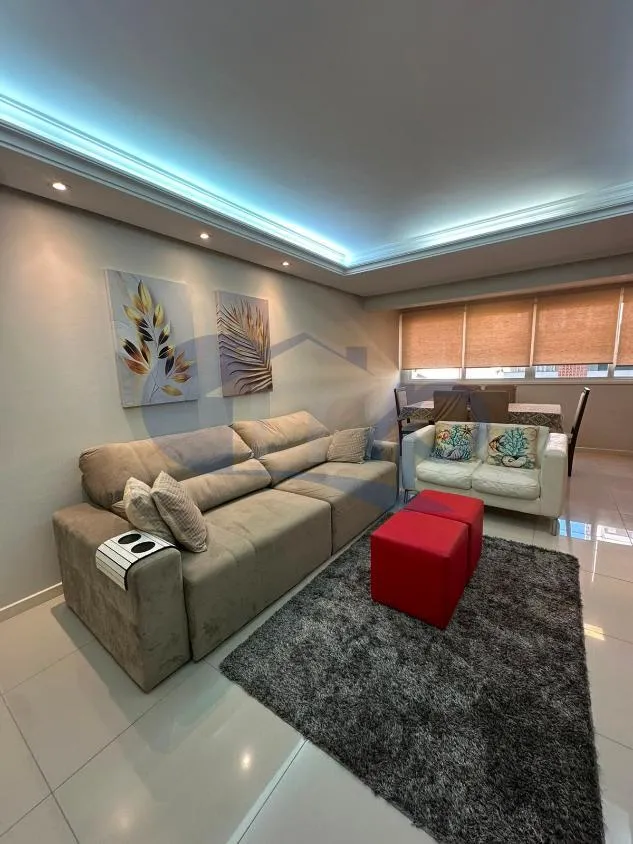 Imagem Apartamento a venda com 3 dormitorios no centro de Torres/RS