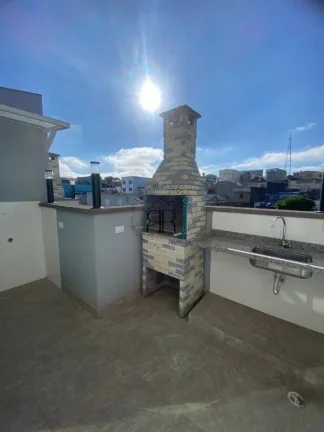 Imagem VENHA MORAR NO SEU PRÓPRIO APARTAMENTO! 
Este charmoso apartamento de 2 quartos, 1 sala e 1 banheir...
