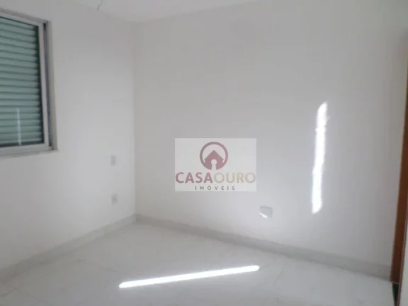 Imagem Apartamento com 2 quartos à venda- Serra - Belo Horizonte/MG