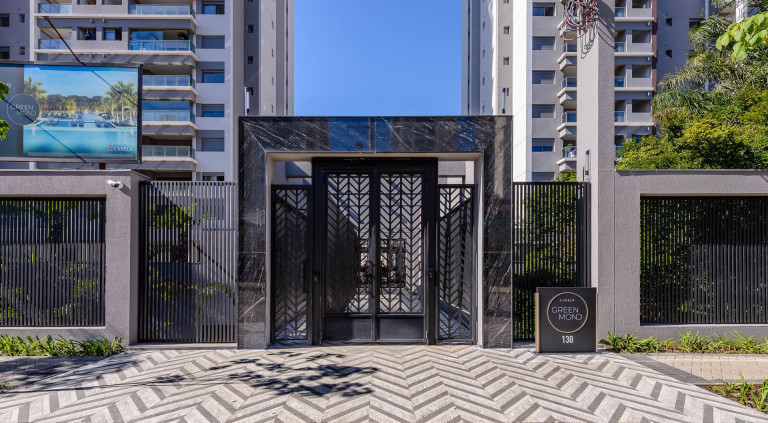 Imagem Apartamento com 3 Quartos à Venda, 115 m² em Vila Leopoldina - São Paulo