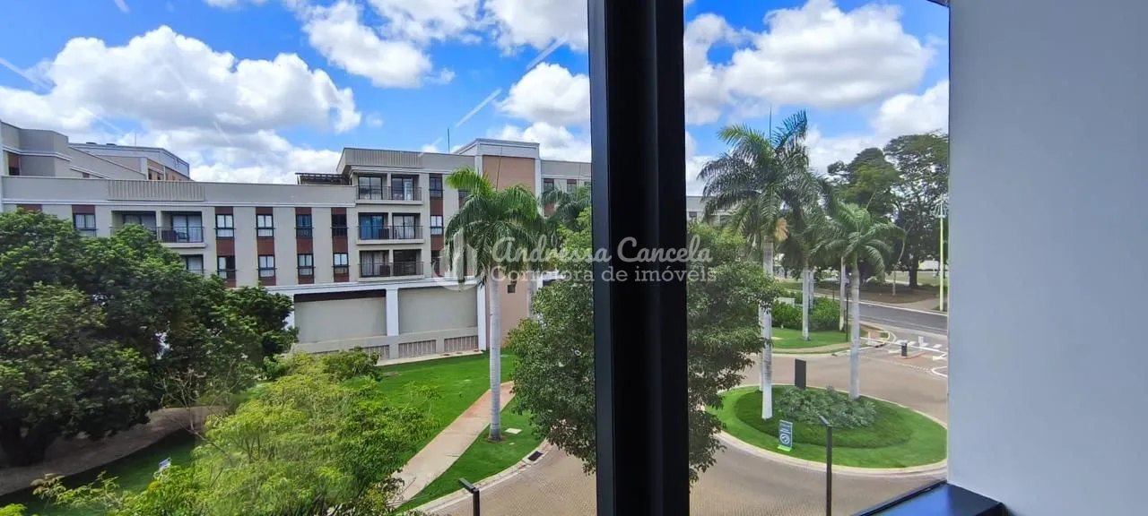 Imagem Georgina Business - Sala à venda, 45 m² por R$ 650.000 - Georgina Business Park - São José do Rio Preto/SP