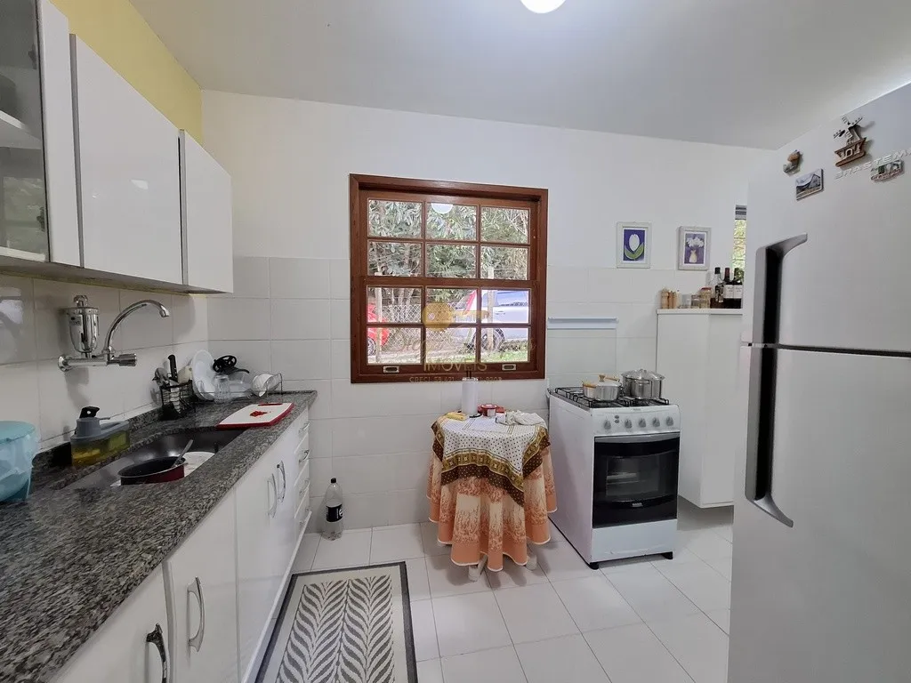 Imagem Casa para Venda em Teresópolis / RJ no bairro Granja Mafra