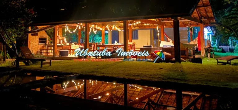 Imagem Casa pé na areia Praia sete fontes