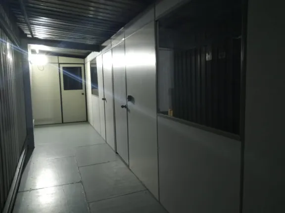 Imagem Galpão para Alugar, 200 m² em Vila Medeiros - São Paulo