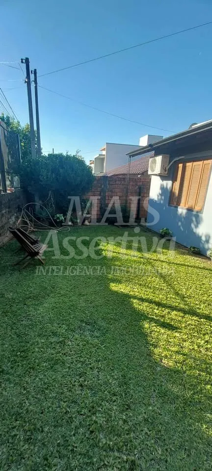 Imagem Casa 2 quartos para Venda no bairro Alto Paulista em Campo Bom