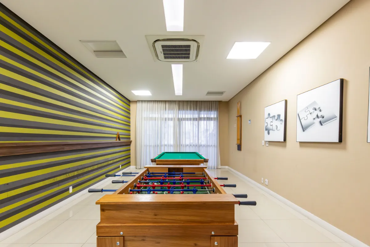 Imagem Apartamento para venda em Bela Vista com 1 quarto, 43m2
