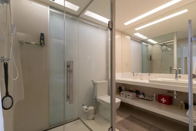 Imagem Apartamento fica a um quarteirão da Praça Marília de Dirceu !!!!!