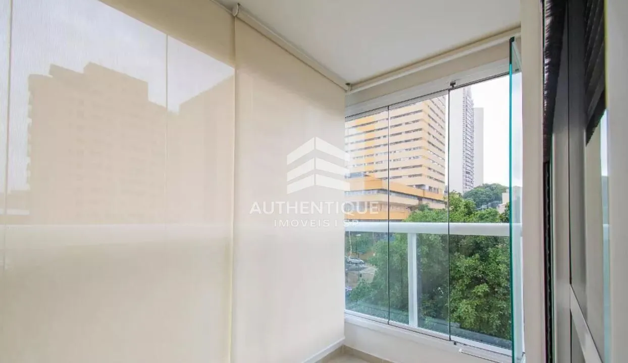 Imagem GRAND TERRACE ACLIMACAO - Apartamento à venda no bairro Aclimação - São Paulo/SP, Zona Sul