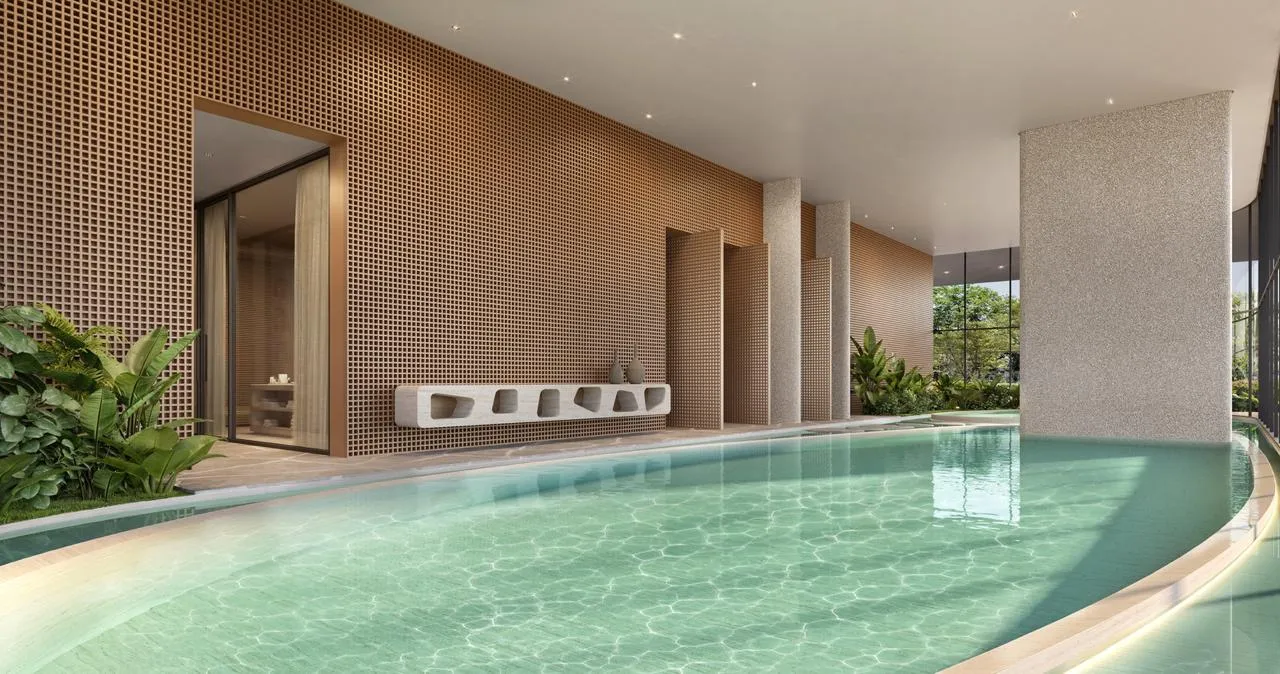 Imagem Apartamento com vista para o mar à venda com 41.31m2 por R$ 850.000,00
