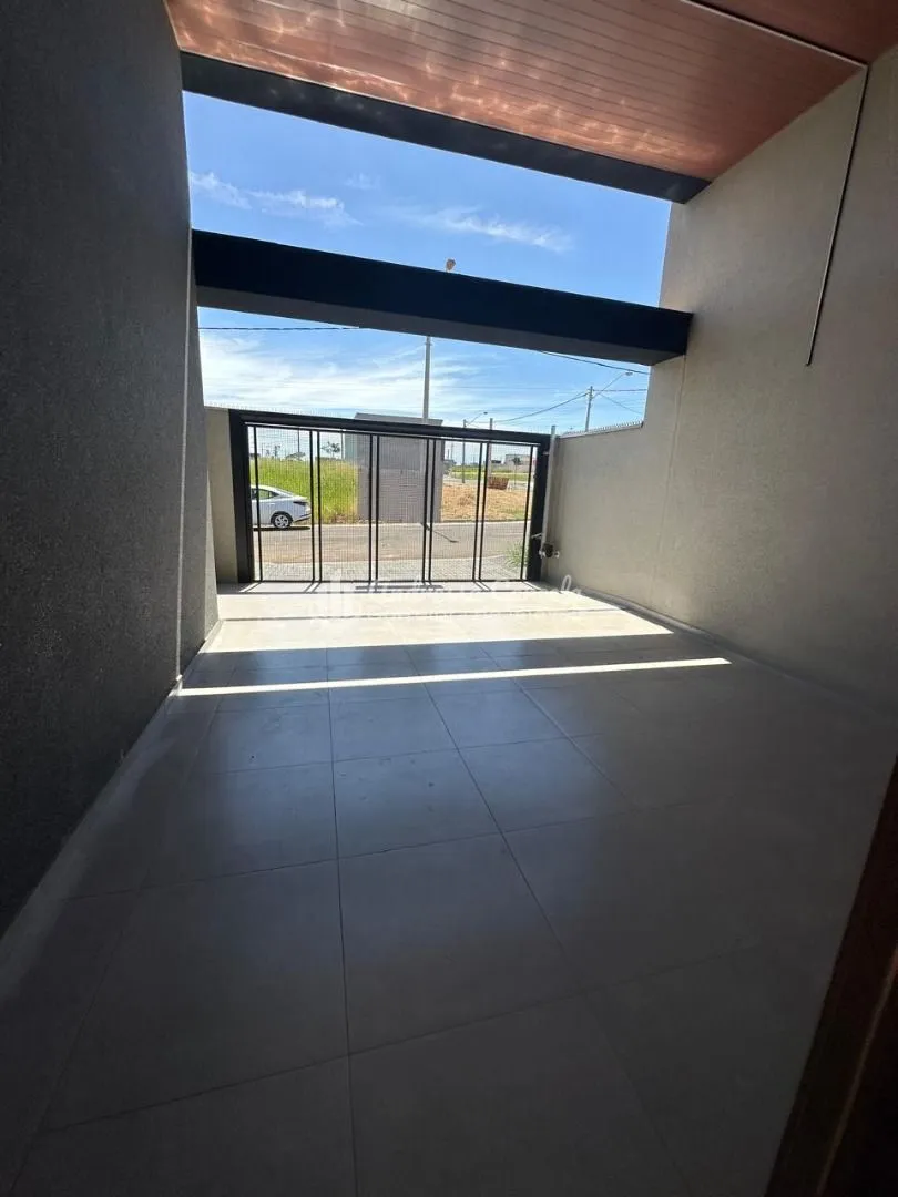 Imagem Casa com 3 dormitórios à venda, 120 m² por R$ 700.000,00 - SetSul II - São José do Rio Preto/SP
