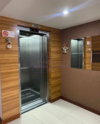 Imagem Apartamento 2 quartos, suíte, sol da manhã, 100m2