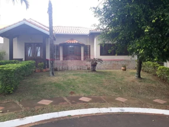 Imagem casa em condomínio Residencial