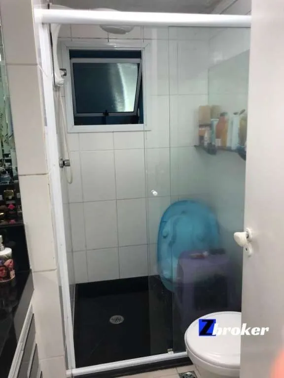 Imagem Cobertura com Piscina- Com 3 quartos (sendo 1 suite) com 108m2