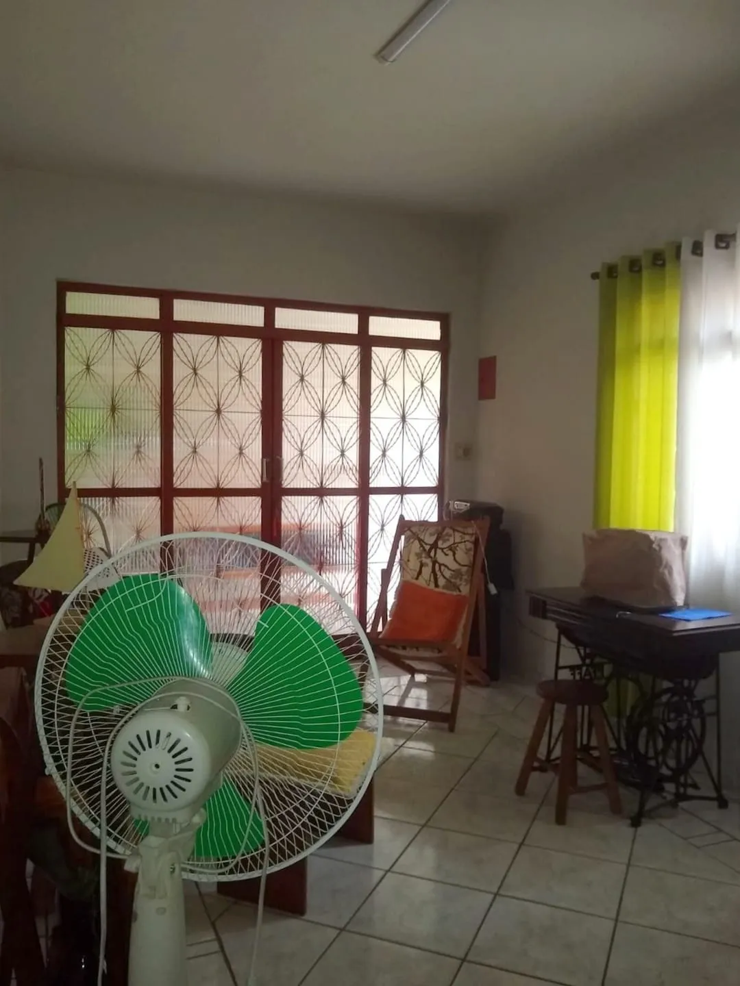 Imagem Casa à venda 4 Quartos, 1 Vaga, 240M², Santa Rita, Aparecida - SP