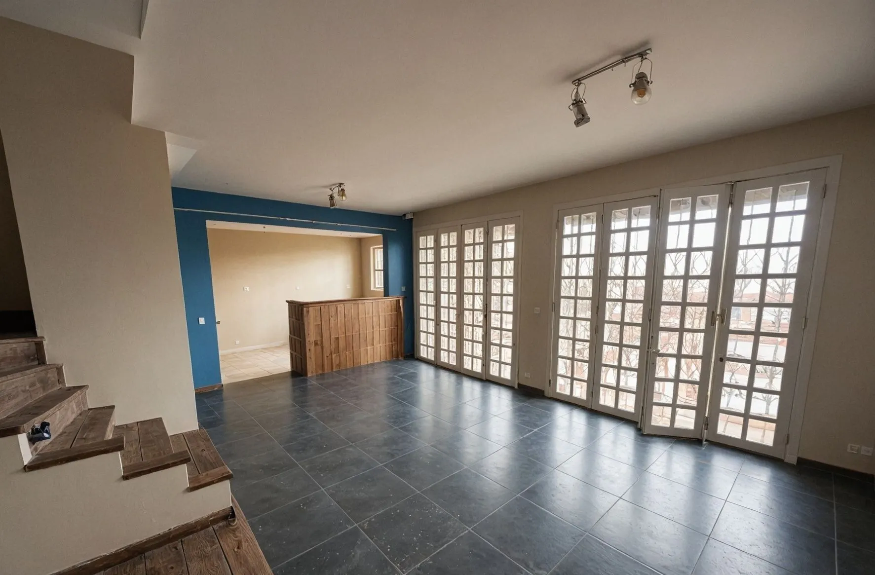 Imagem Casa em condomínio com 3 quartos, suíte e 200 m² - Tristeza