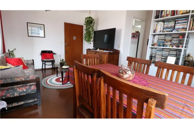 Imagem APARTAMENTO RESIDENCIAL em São Paulo - SP, Pinheiros