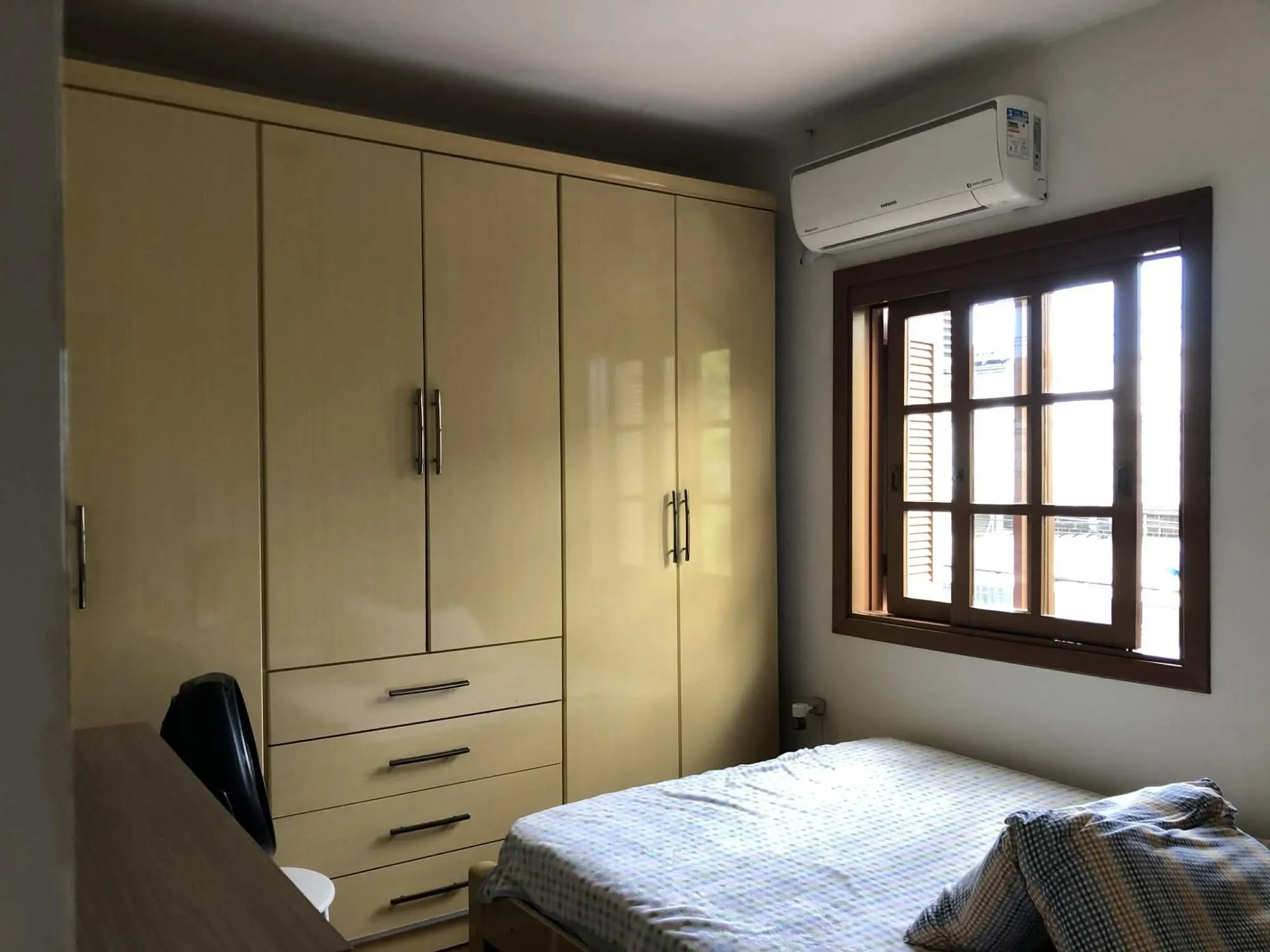 Imagem casa sobrado com lojas