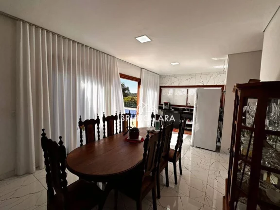 Imagem Casa à venda em Igarapé MG, condomínio Gran Ville.