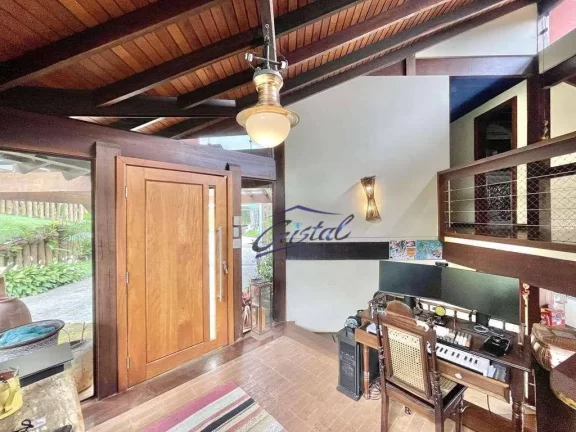 Imagem Casa com 3 quartos (1 suíte) à venda, 282 m² - Recanto Impla - Granja Viana - Carapicuíba/SP