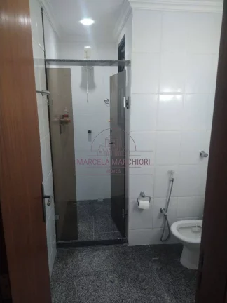 Imagem Ap 3 quartos, suíte, sol da manhã, vista pro mar, DCE, amplo 135m2, 1 vaga