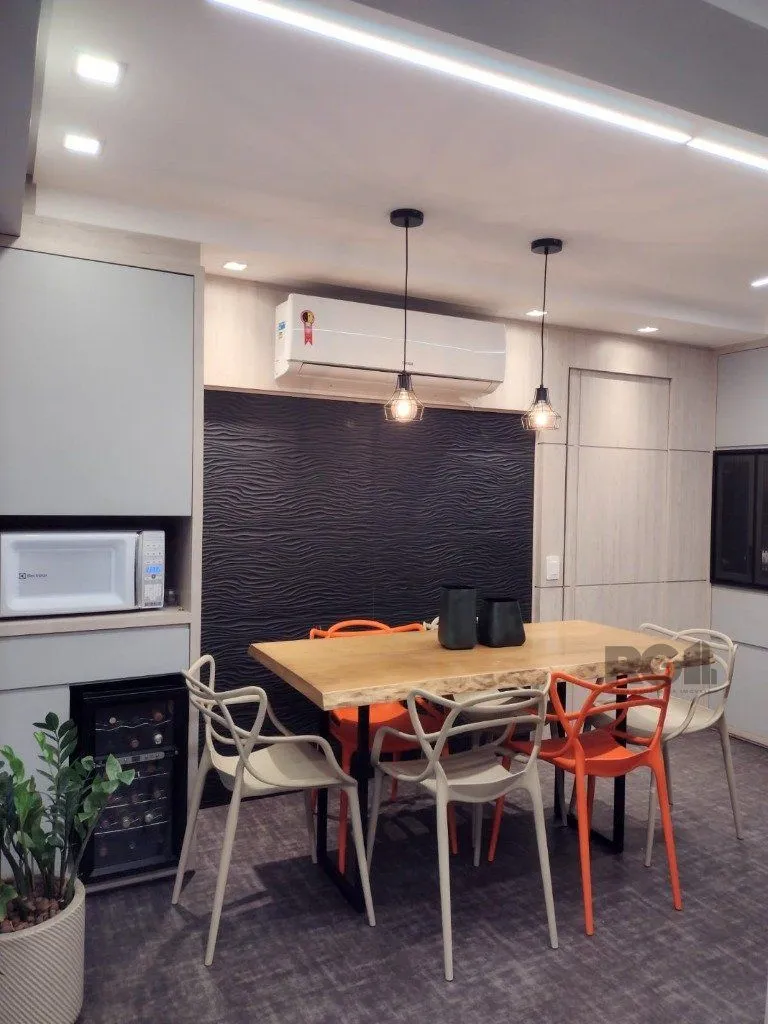 Imagem Apartamento em Auxiliadora