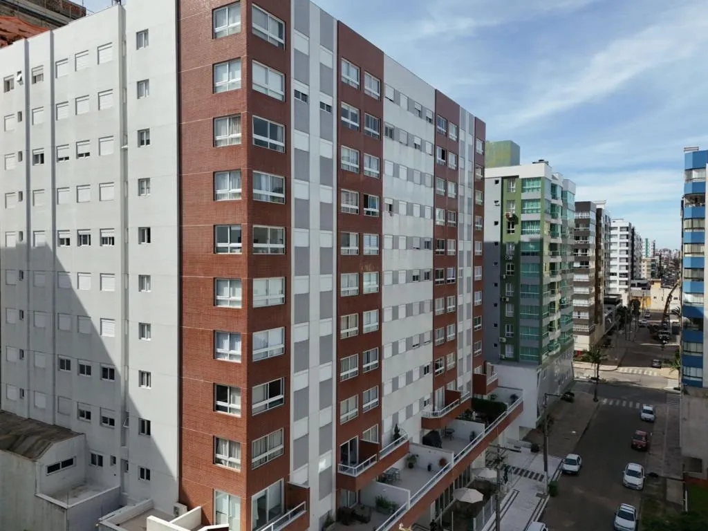 Imagem Apartamento 2 Dormitórios - Bairro Navegantes