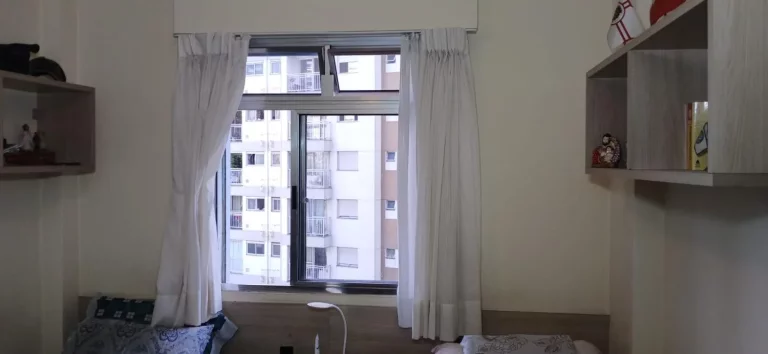 Imagem Apartamento com 1 dormitórios na Bela Vista com vaga.