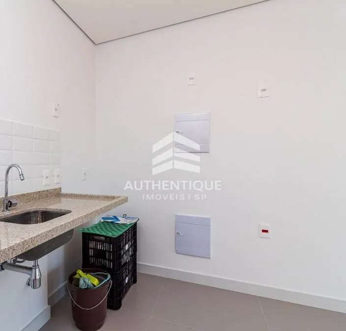 Imagem LANDING CAMPO BELO - Apartamento no bairro Campo Belo à venda
