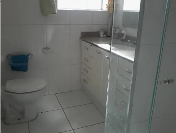 Imagem APARTAMENTO COM 04 QUARTOS NA BIAS FORTES!