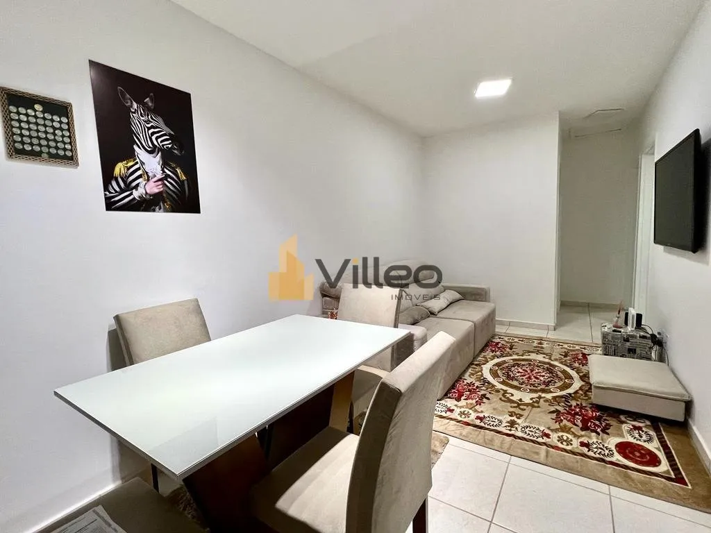 Imagem Descubra uma nova forma de viver com qualidade, tranquilidade e exclusividade no Residencial Vila Re...
