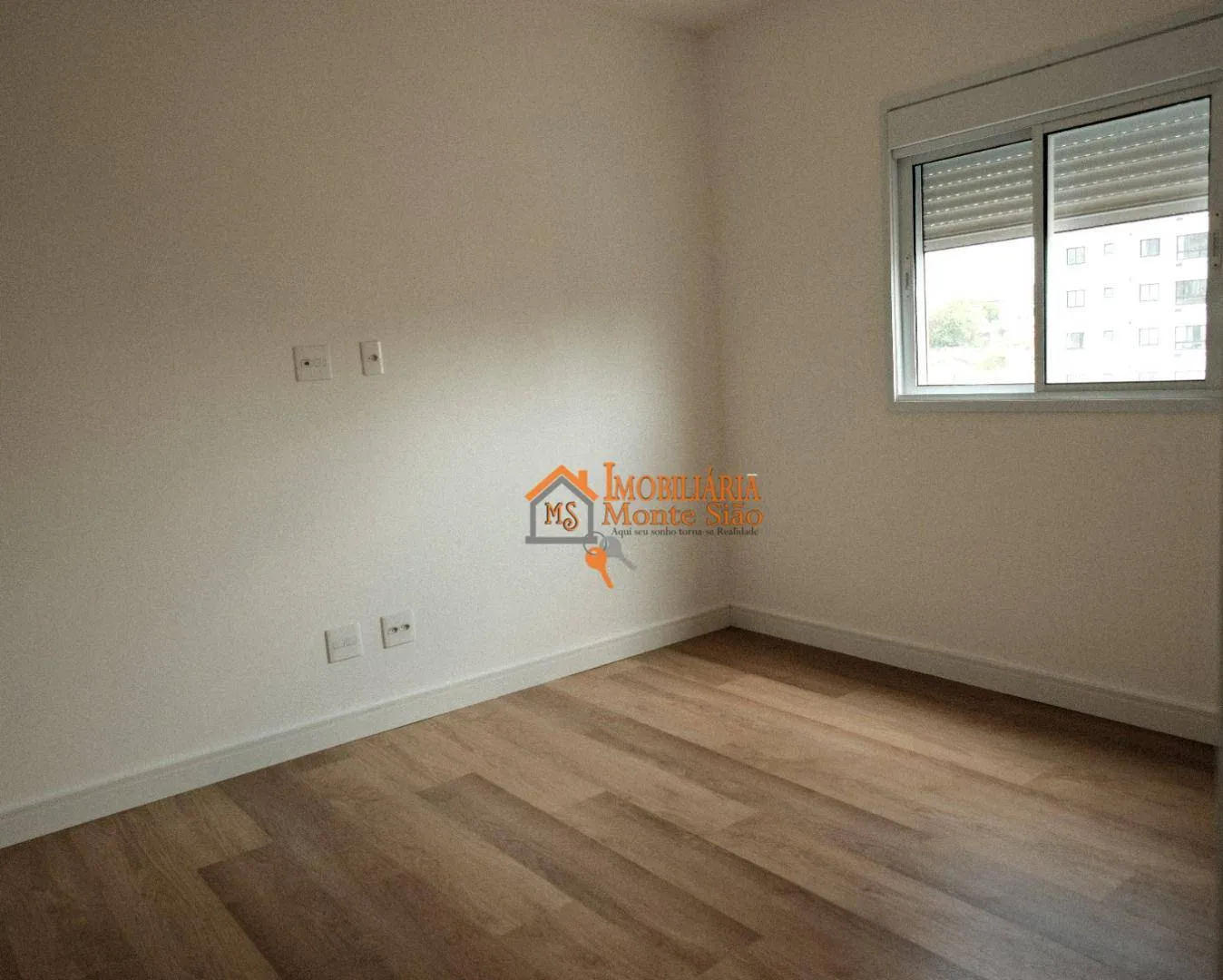 Imagem Apartamento com 2 dormitórios à venda, 55 m² por R$ 530.000,00 - Parada Inglesa - São Paulo/SP