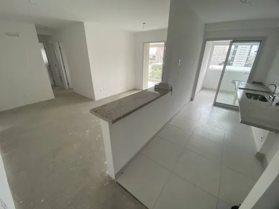 Imagem Pronto para Morar 3 quartos, 1 suíte, 2 vagas - Vila Prudente/SP
