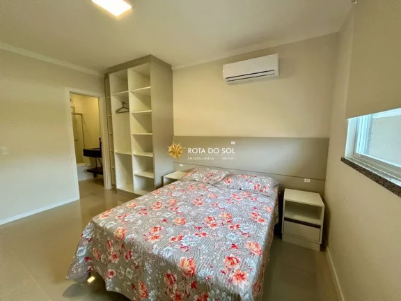 Imagem Villa Piana Apartamento 2 quartos mobiliado à venda Praia de Bombinhas SC