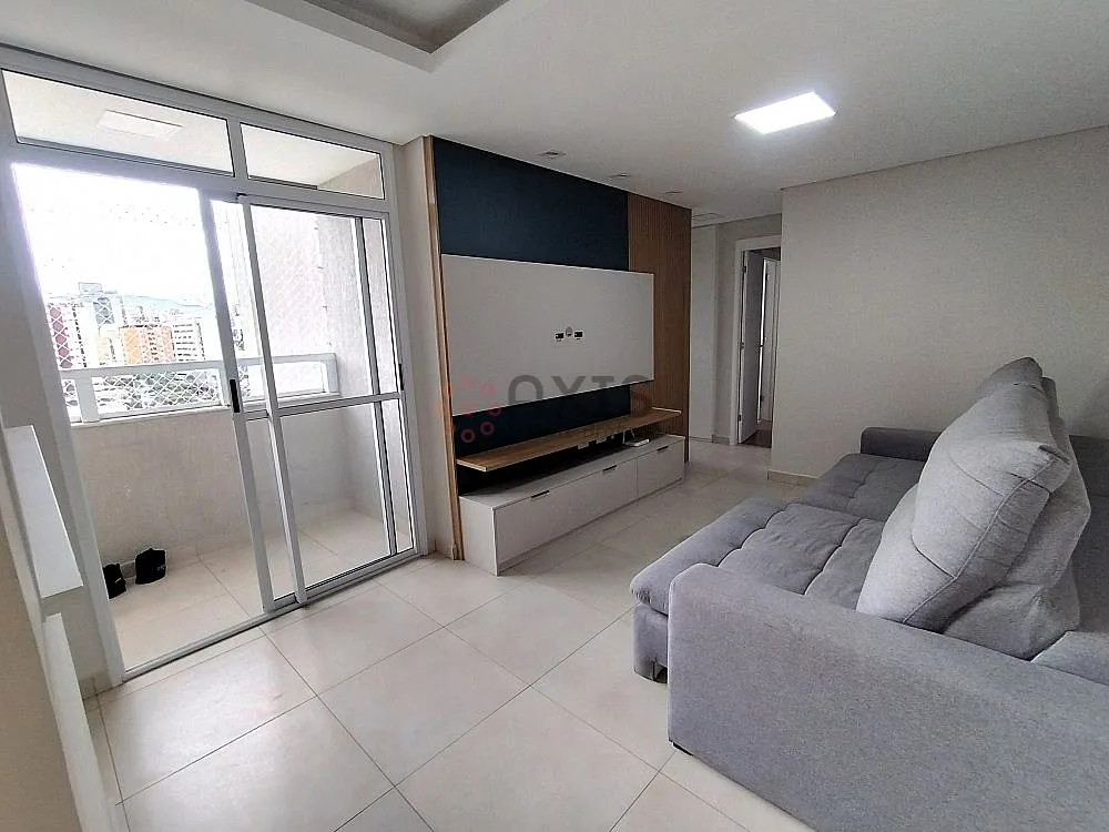 Imagem Nova Suissa -2quartos - Live Up - Lazer Completo