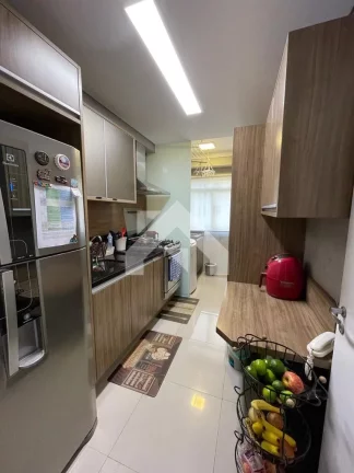 Imagem Apartamento em Alphaville - Barueri, SP