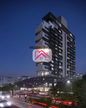 Imagem APARTAMENTO DE 2 DORMITÓRIOS SEM VAGA - SMART HOUSES - JARDINS
