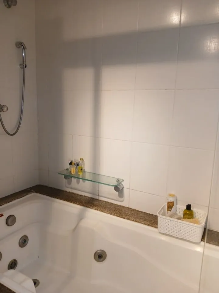 Imagem Apartamento para venda com 2 suítes de 112m² - Portal do Morumbi - São Paulo/SP