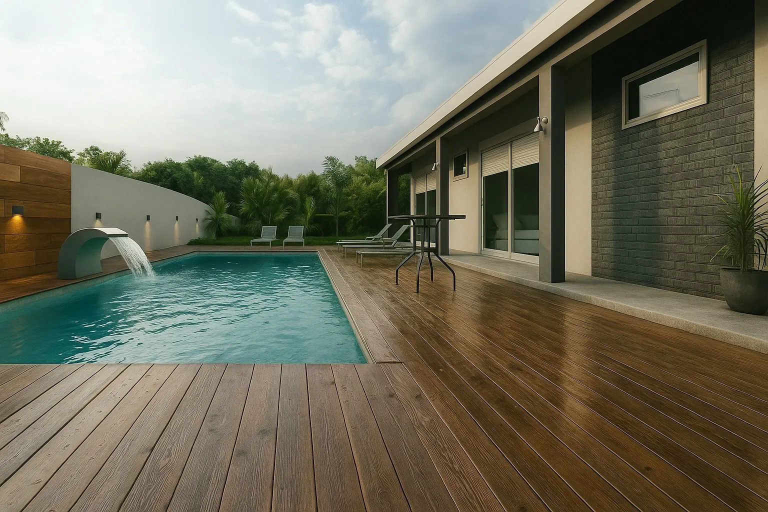 Imagem Casa à venda em Balneário Gaivota, Village Dunas Norte, com 3 quartos, 119,5m2