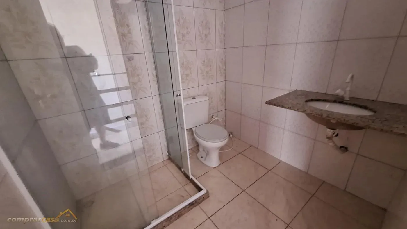 Imagem Casa em Condomínio para Locação em Cabo Frio / RJ no bairro Peró