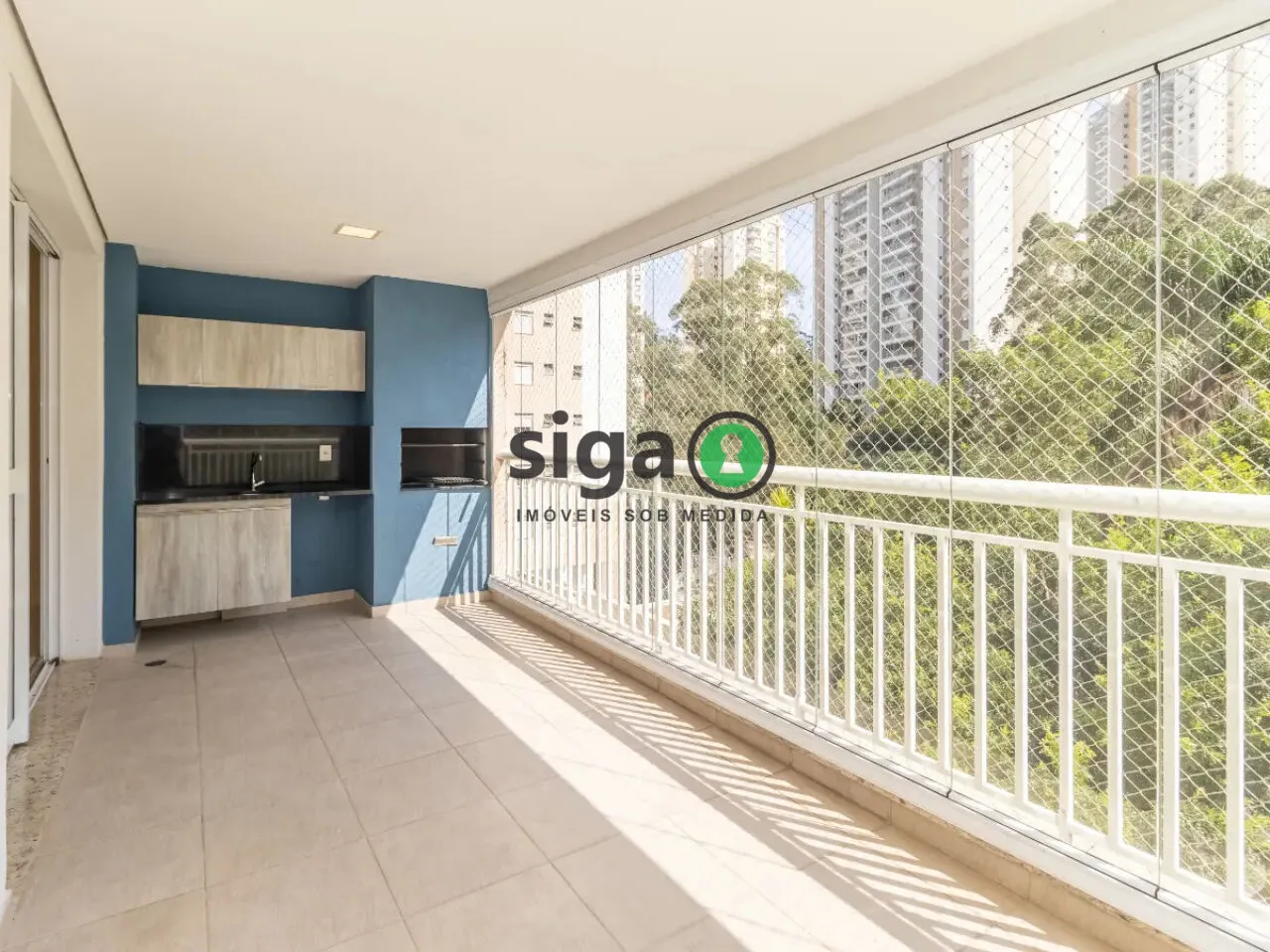 Foto do imóvel VENDA APARTAMENTO COM 03 QUARTOS - VILA ANDRADE
