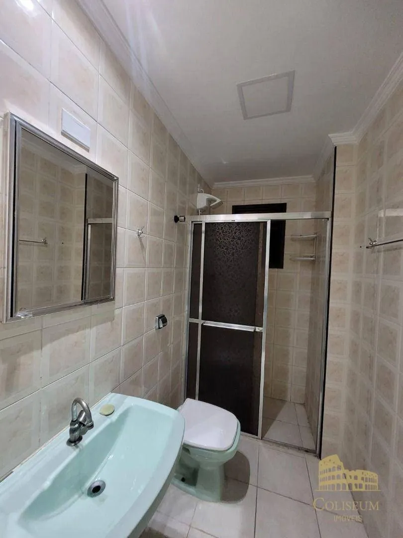 Imagem Apartamento com 2 dormitórios à venda, 83 m² por R$ 430.000,00 - Vila Assunção - Praia Grande/SP