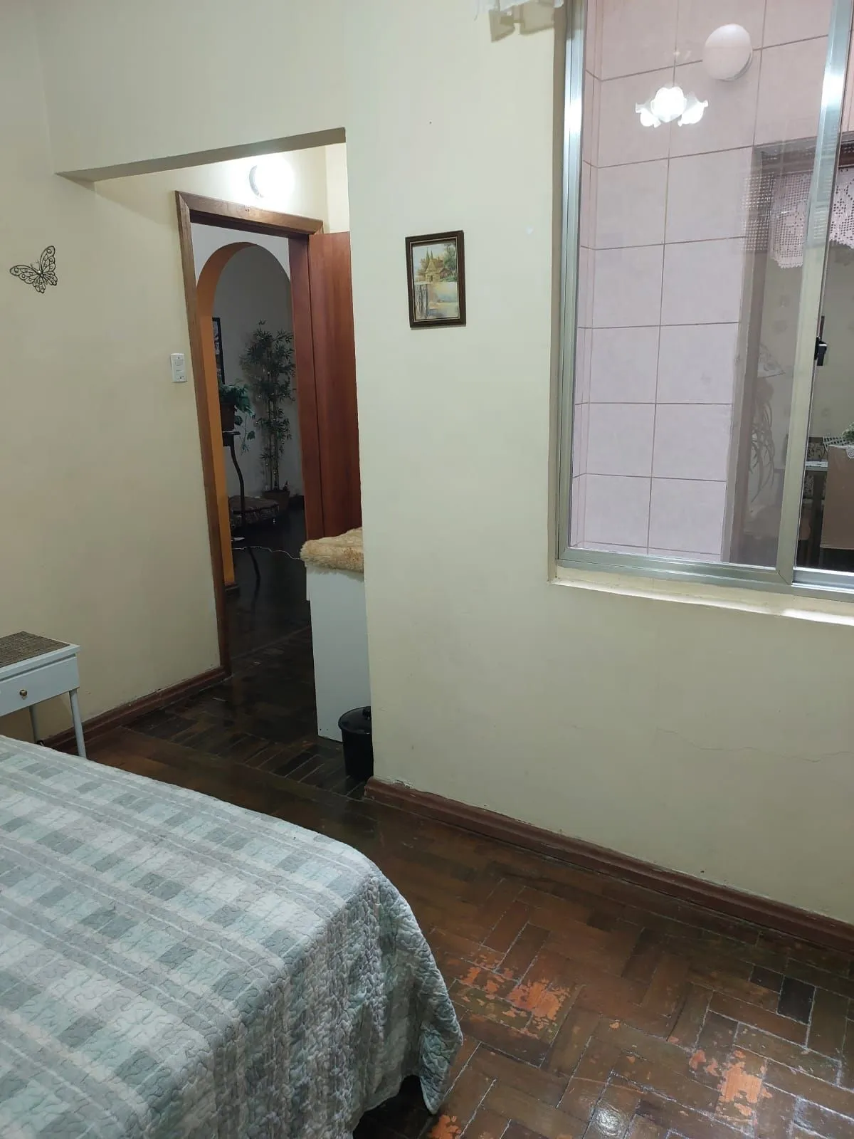 Imagem Apartamento em Floresta