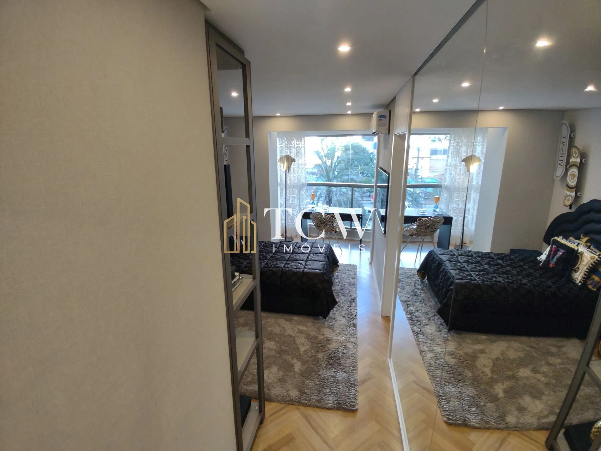 Imagem Apartamento Alto Padrão | 221m2 | MOEMA/SP